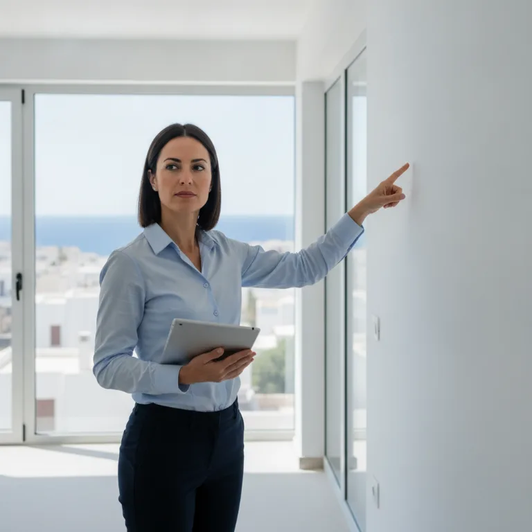 Agencia Inmobiliaria Comercial servicio en Madrid Centro